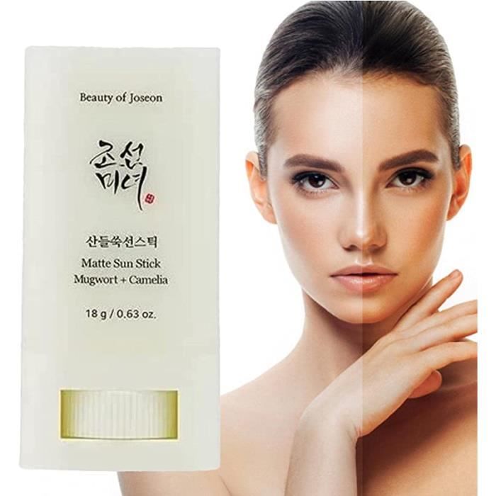Beauty Of Joseon Sunscreen Stick, Beauty Of Joseon Crème Solaire SPF 50