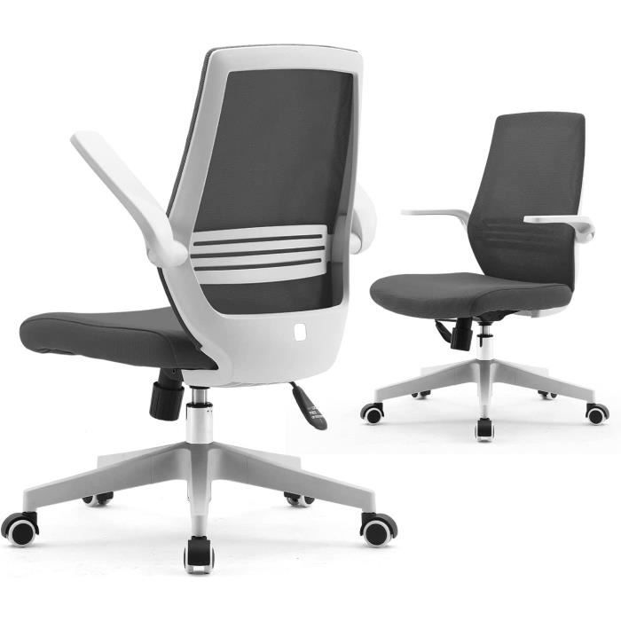 Chaises De Bureau Cdiscount