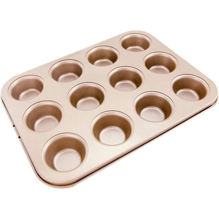 Moule à Gâteau - WJ - Mini Cake - Silicone - Résistant à La Chaleur