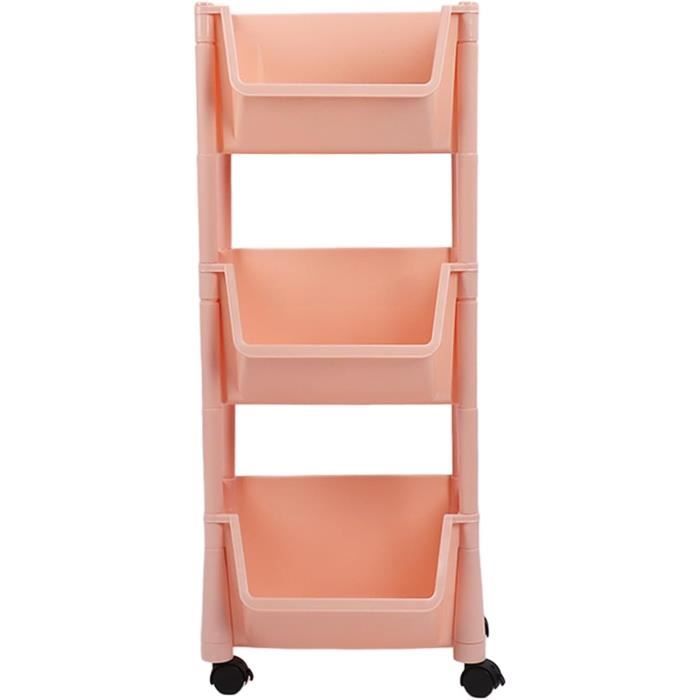 Hokku Designs Chariot De Rangement Roulant 15 Tiroirs, Chariot De Rangement Mobile Polyvalent Chariot Utilitaire Pour La Maison Le Bureau Lecole Larc En Ciel C114602911 Hokku Designs Chariot De Rangement Roulant 15 Tiroirs, Chariot De Rangement Mobile Polyvalent Chariot Utilitaire Pour La Maison Le Bureau Lecole Larc En Ciel C114602911