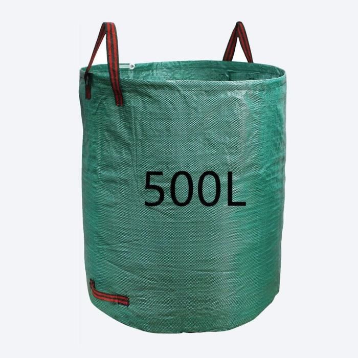 Geieold Sac Poubelle Pneu De Secours - Sac Rangement Extérieur Universel Pour SUV UTV RV Camion
