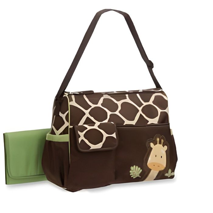 Sac Main Langer B b