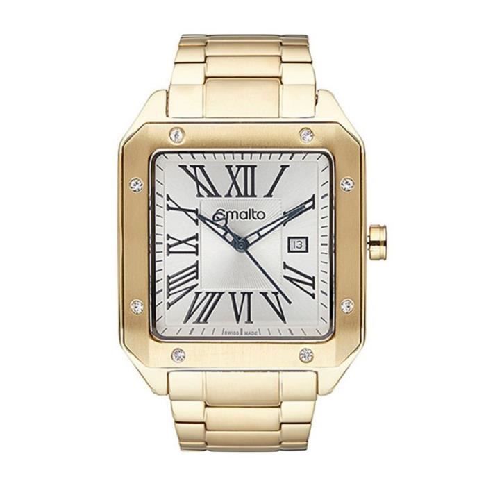Montre new arrivals smalto femme