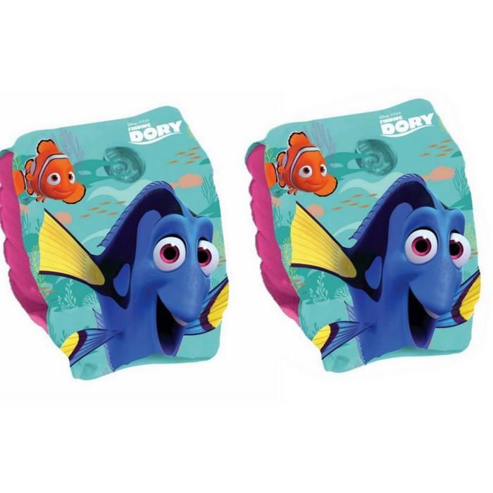 Brassard Disney Dory Et Nemo Enfant Cdiscount Jeux Jouets