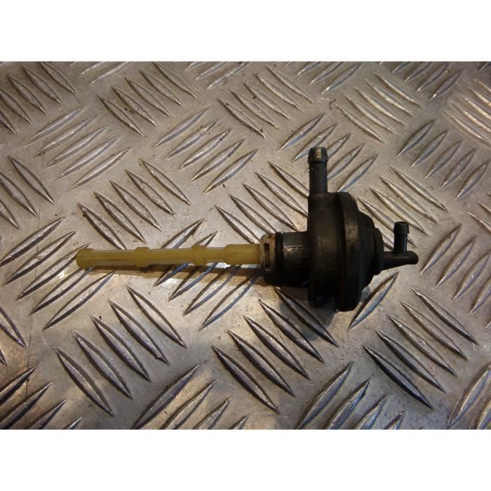 Robinet D'essence Pour Yamaha Majesty MBK Skyliner 125 - Neuf Sous Emballage - Origine France
