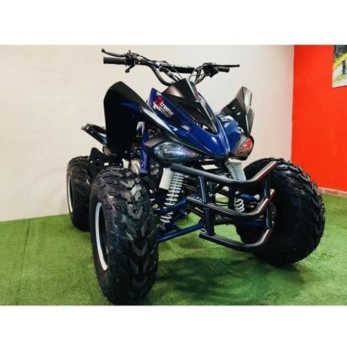 250cc sport quad