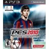 Pro Evolution Soccer 2010 [Import Anglais]