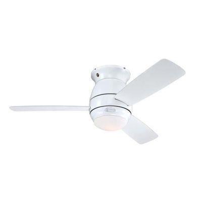 Ventilateur De Plafond Westinghouse Halley 72180 112 Cm Finition - vue 2