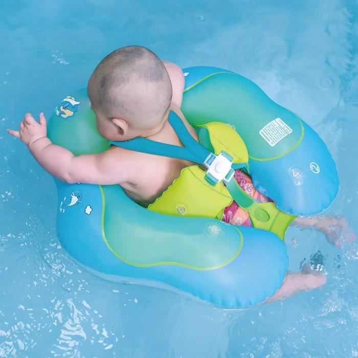 Ceinture bébé piscine best sale