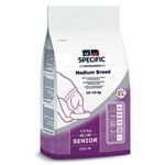 Comparer les prix de Croquette - SPECIFIC - CGD-M Senior - Petit - Chien - Senior - 2,5 kg