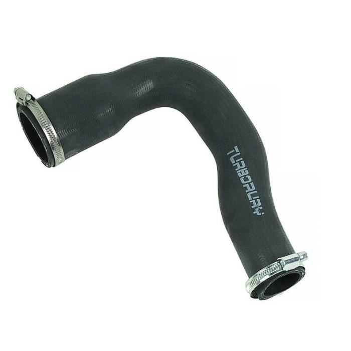 Durite Turbo ATUZ D'origine Fiat Croma 1.9 D MultiJet 51756785 - Neuf Avec Colliers