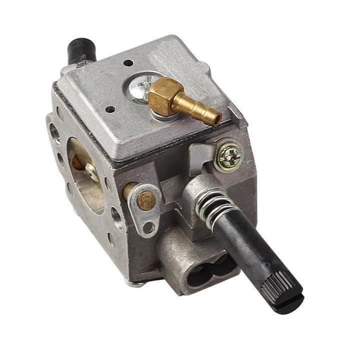 59-HDA-79C Carburateur avec Filtre à Essence Bougie d’Allumage pour ...
