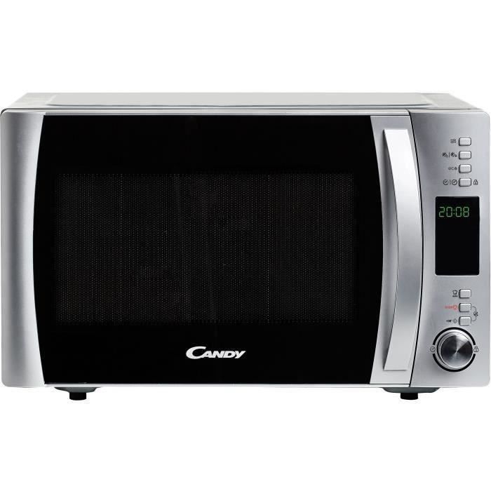 Micro-ondes 30L - Avec Grill - Condor Electronics