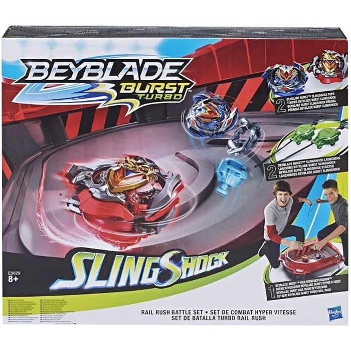 toupie beyblade burst turbo valtryek