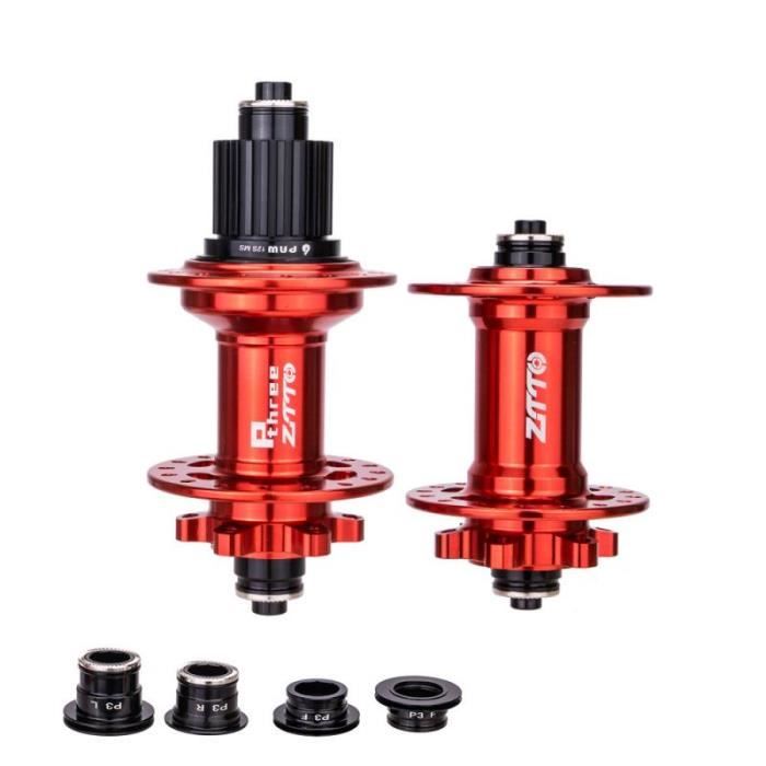 Jante VTT 20 Pouces 28 Trous - Alliage Aluminium Pour Freins Disque