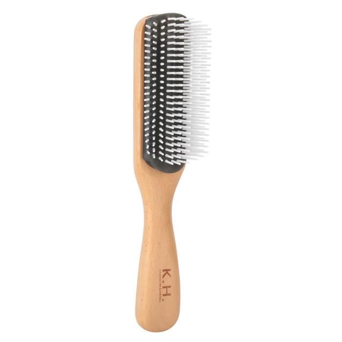 Peigne à cheveux - WoodGlow™