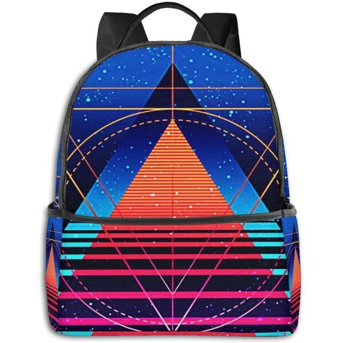 Sac a dos annee 90 top