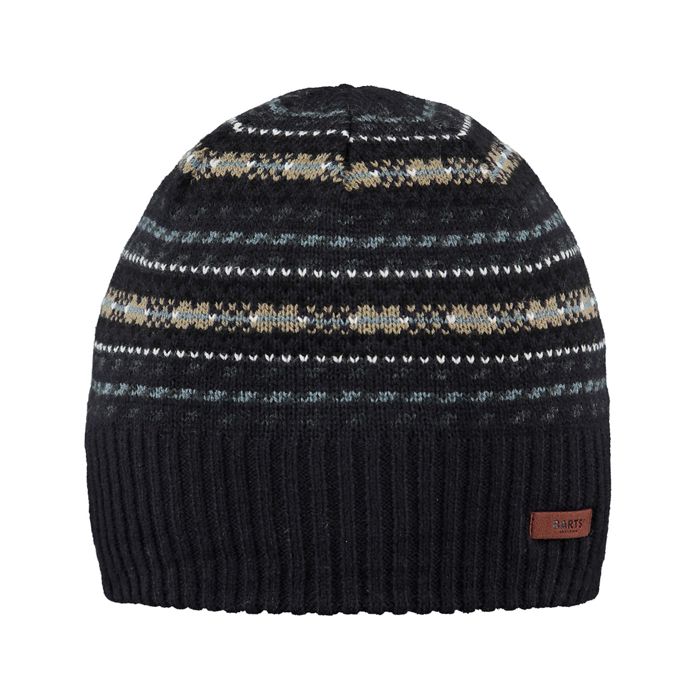 Bonnet Long Norve Tricolore - Barts réf 13794| Chapellerie Traclet