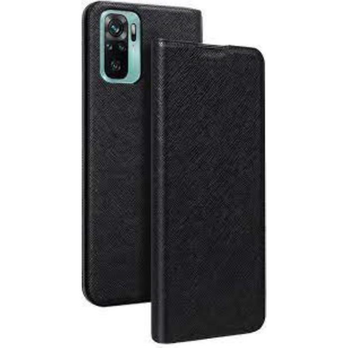 Etui Folio Xiaomi Redmi Note 1010s Semi rigide Rabat - vue 4