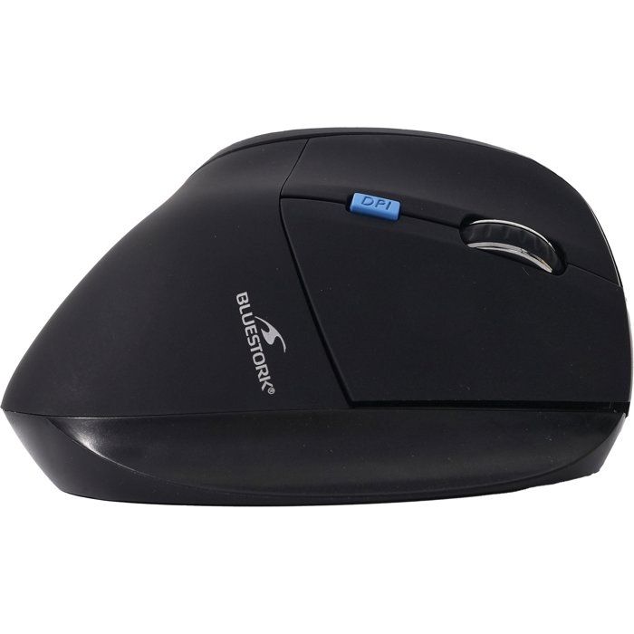 Ergonomique Sans Fil BLUESTORK ERGO Rechargeable PCMAC &touch