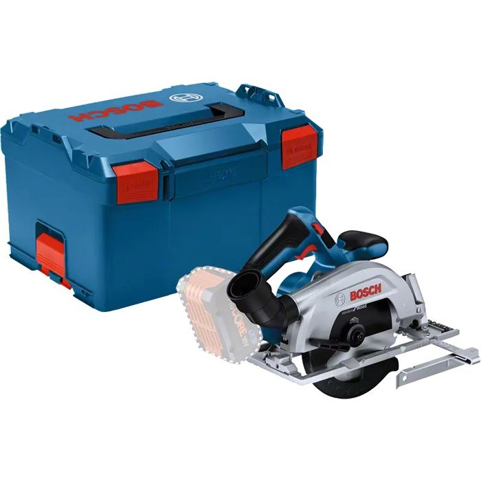Bosch GKS 18V 57 2 Professional - vue 10