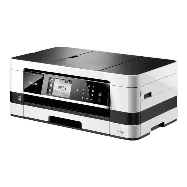 Brother Mfc J4510dw Eu Cdiscount Informatique