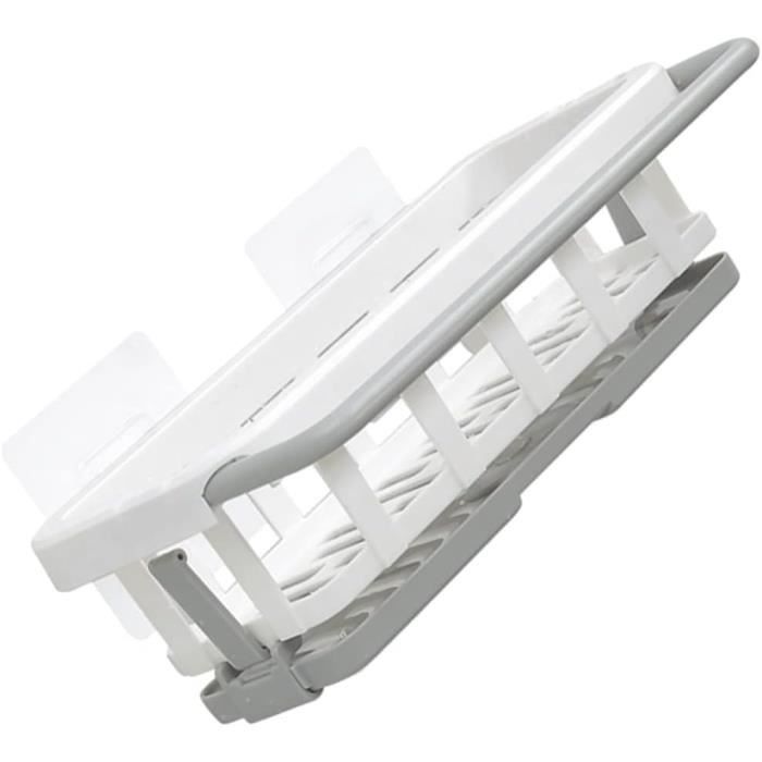 PORTE-ÉPONGE DE CUISINE Support De Vidange Mural Organisateur De Tampon à EUR 8,99 - PicClick FR