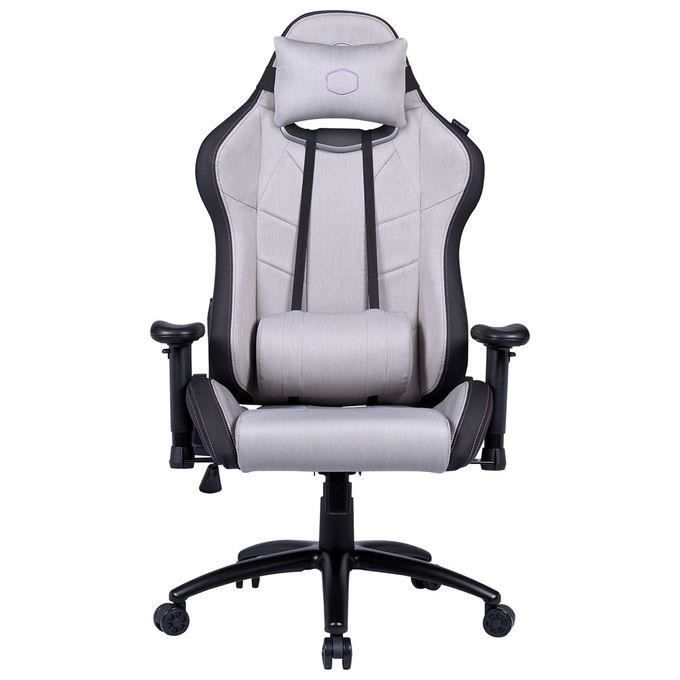 Cooler Master Gaming Caliber R2C Siège de jeu universel Siège rembourré Neuf - vue 5