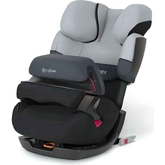 siege auto cybex cdiscount