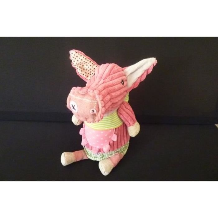 Doudou Cochon Deglingos 25 Cdiscount Puericulture Eveil Bebe Doudou Cochon Deglingos 25 Cdiscount Puericulture Eveil Bebe