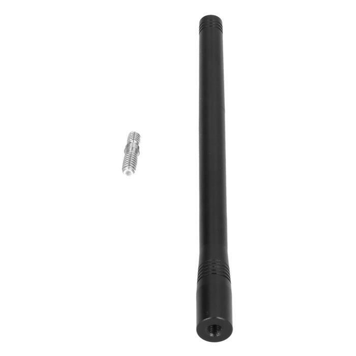 CobWebb : construction antenne radioamateur multibande HF et omni-directionnelle • Passion Radio