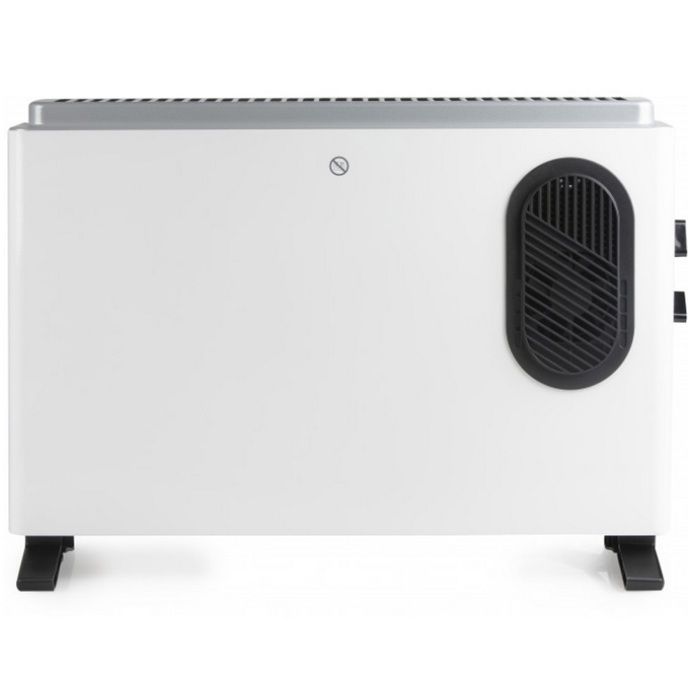 Convecteur de chauffage DOMO DO7351CH 54 x 37 5 x 17 2 cm