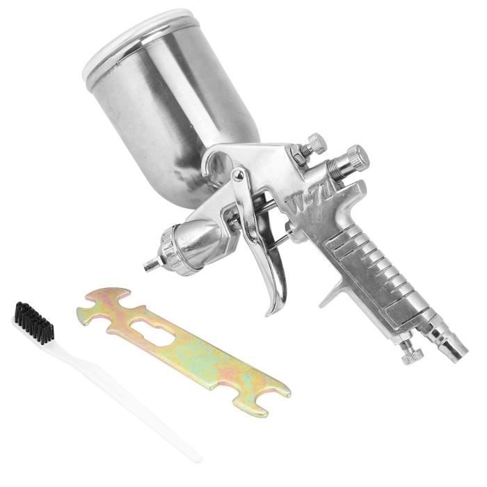 Bidon D'huile Trico 31432 Atlas 1 Quart (0.95L) - Alimentation Par Gravité 1/2 NPT, Neuf