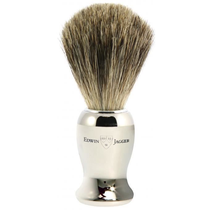 Blaireau poil véritable Clearance