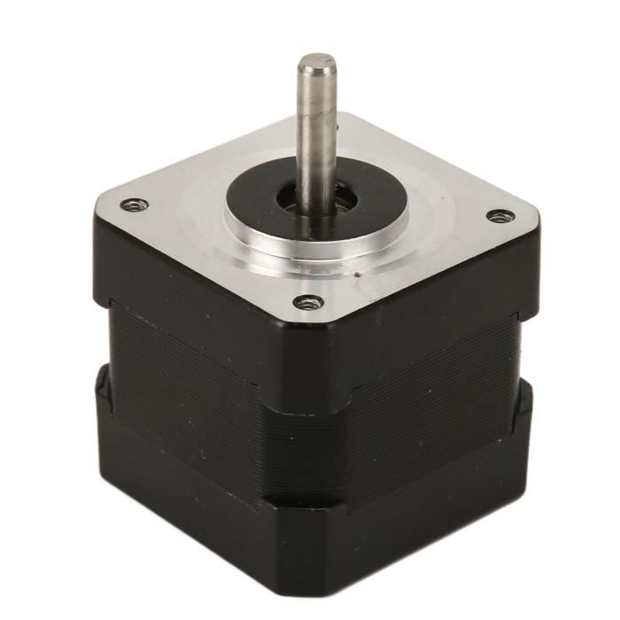 Moteur Pas à Pas 2 Phases VEXTA Oriental PH264-01B - Neuf, Origine Japon, Pour Automatisme