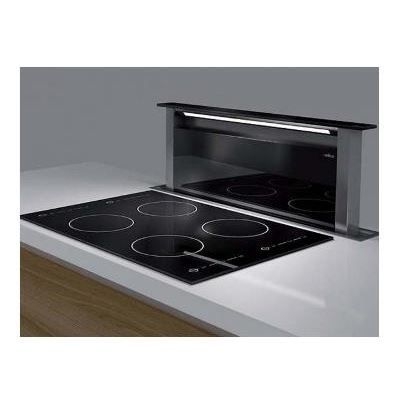 Hotte Decorative Ilot Prf0006191 Elica Achat Vente Hotte Cdiscount