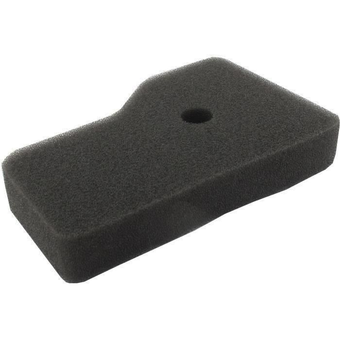 Filtre à air adaptable pour KIPOR modèles KG158 moteur pour générateurs IG2000