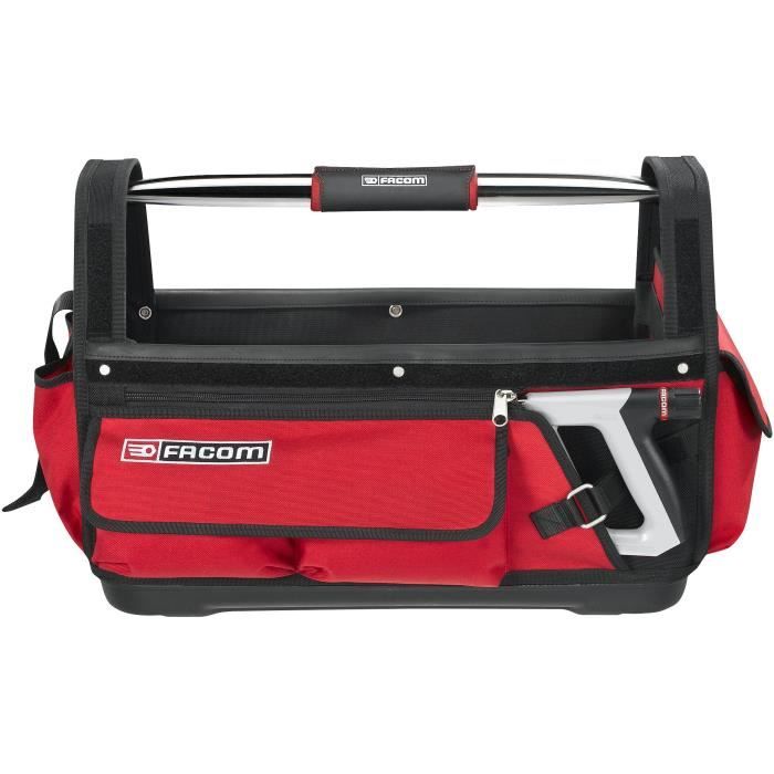 Facom FACOM BS.SMBCM1PB 15 outils Boîte textile Mini-Probag 
