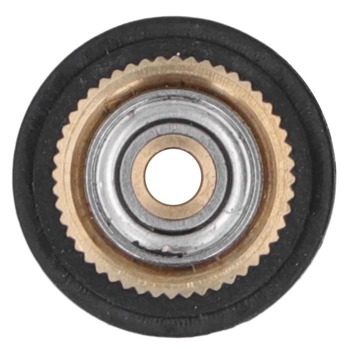 ROULEAU DE PINCEMENT pour bande Radio, roulement de 13mm pour