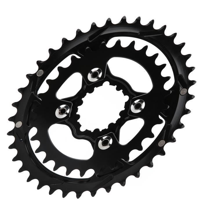 Pédalier vélo montagne online