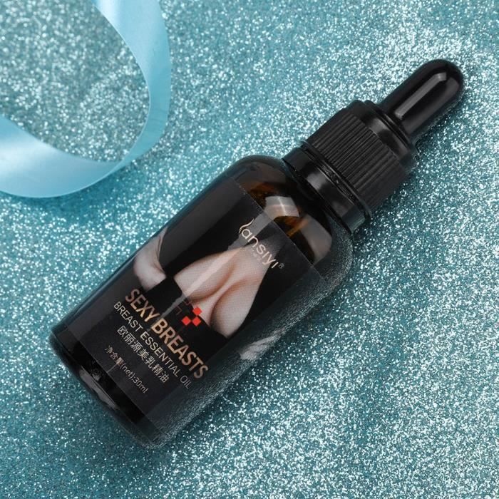 JIN-30 ml huile de soin de la peau du sein 100% tout neuf - Cdiscount ...