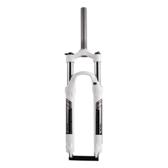 Fourche avant vtt clearance 26 pouces