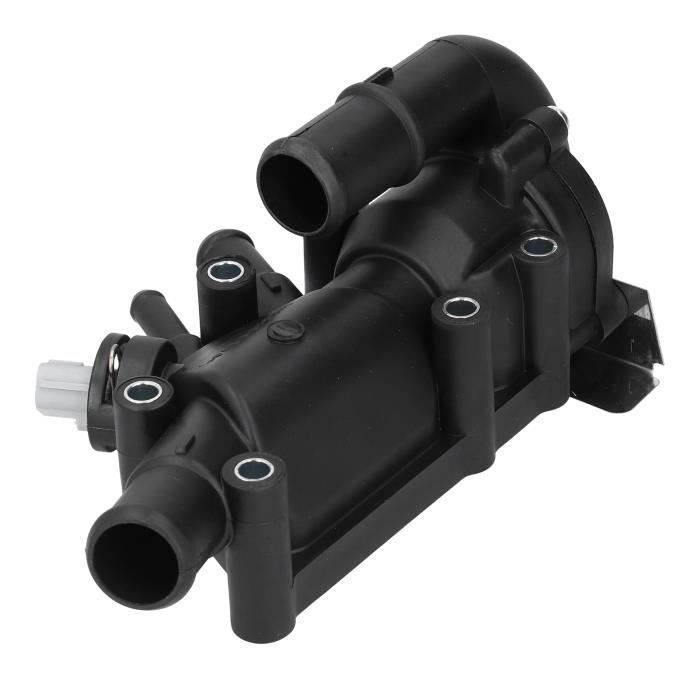 ABSOPRO Thermostat Gehäuse Für Ford Ka & Street Ka - OE 1149617 1149691