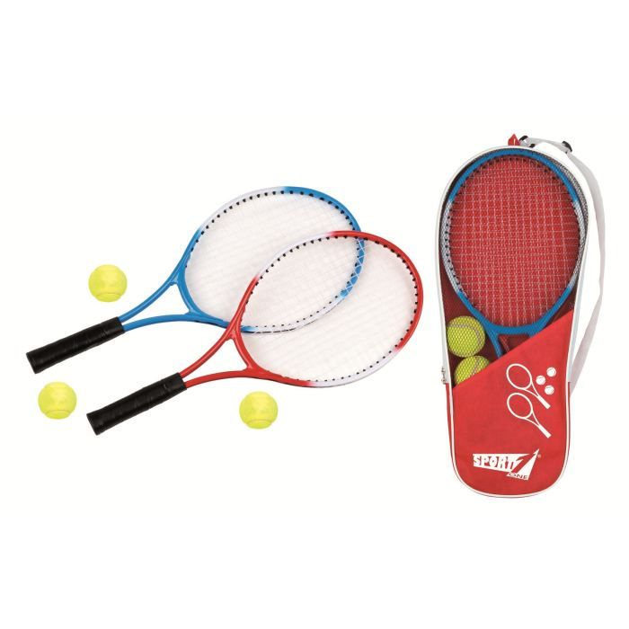 DUNLOP Titan 2.0 AMARILLA Azul