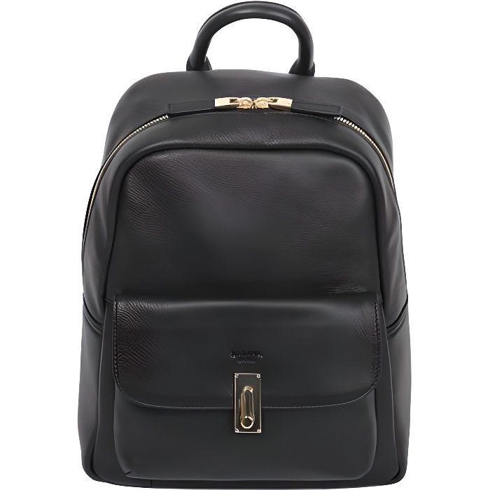 Sac à dos katana cuir de clearance vachette k 32543