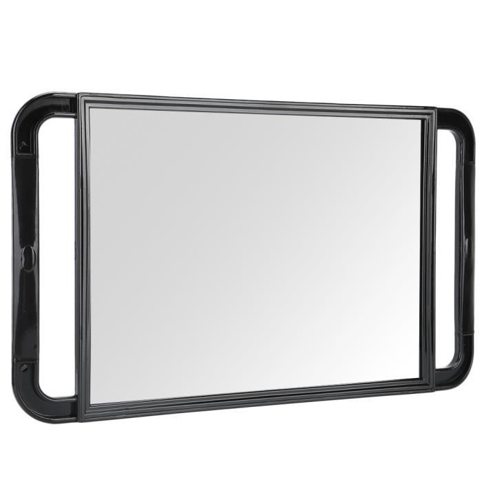 Miroir à Main Dentaire Double Face Palmero Sales N°45 - Plastique Durable - Neuf