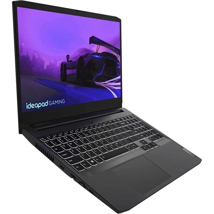 Ordinateur Portable - G3 - 15IHU6 - 156 FHD - i5-11300H - 16 Go RAM - 512 Go SSD