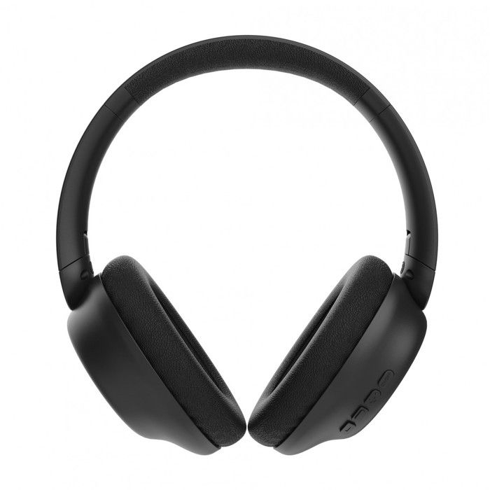 Livoo Casque compatible bluetooth® en abs recyclé tes261