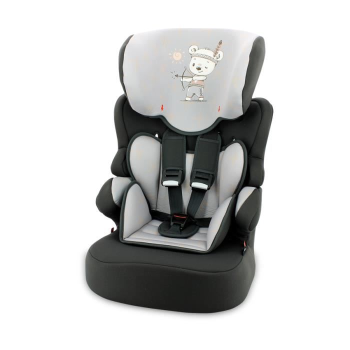 siege auto groupe 1 2 3 soldes