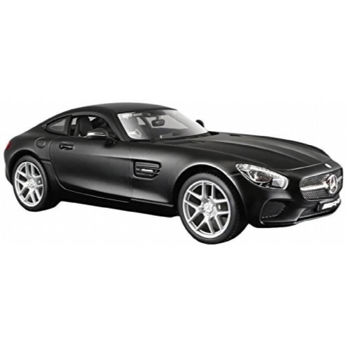 mercedes benz miniature